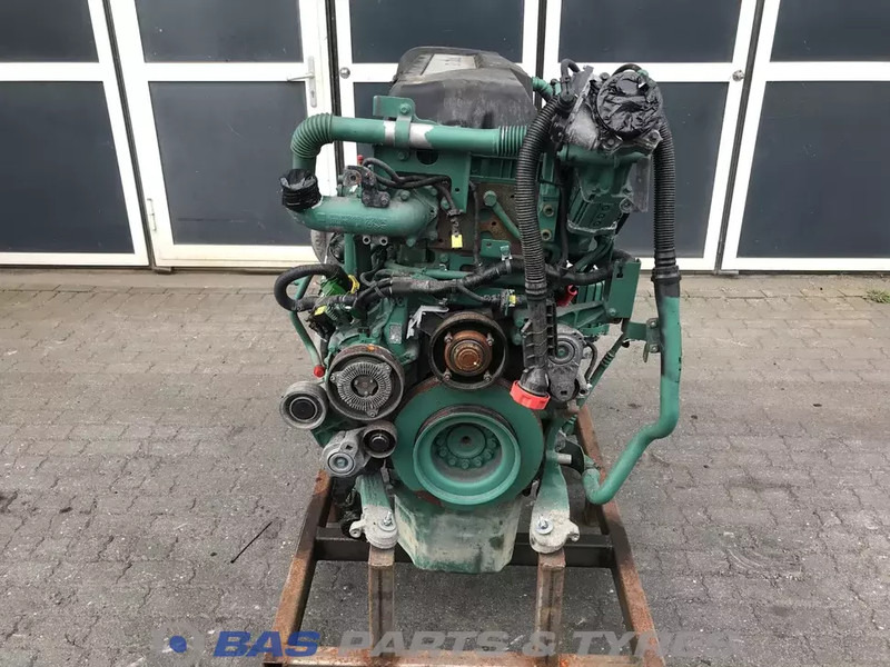 Volvo FH4 Motor Volvo D13K 500 K5 22467253 - Двигун в категорії Вантажівки: фото 4 Volvo FH4 Motor Volvo D13K 500 K5 22467253 - Двигун в категорії Вантажівки: фото 4