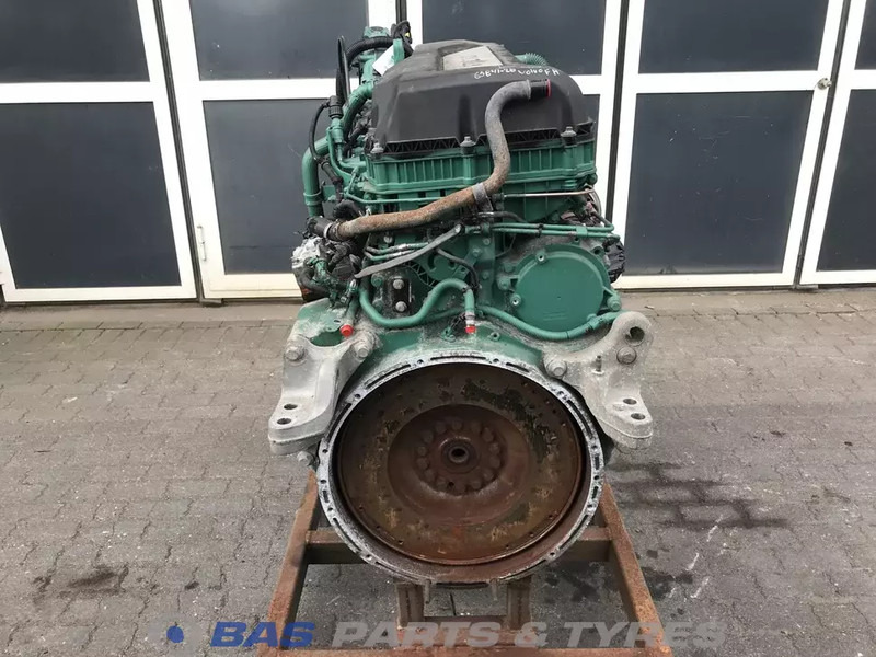 Volvo FH4 Motor Volvo D13K 500 K5 22467253 - Двигун в категорії Вантажівки: фото 2 Volvo FH4 Motor Volvo D13K 500 K5 22467253 - Двигун в категорії Вантажівки: фото 2
