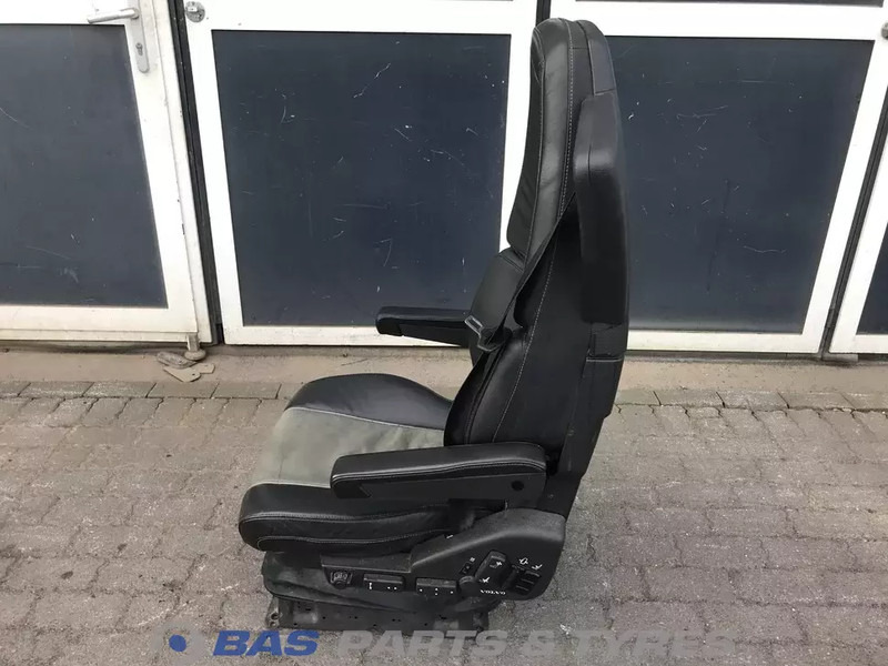 Volvo FH4 - Сидіння в категорії Вантажівки: фото 2 Volvo FH4 - Сидіння в категорії Вантажівки: фото 2