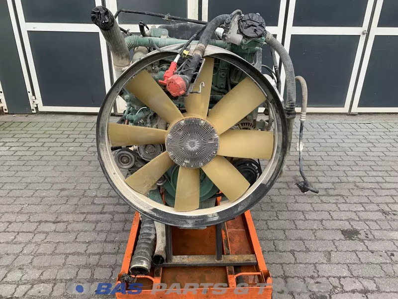 Volvo FH4 - Двигун в категорії Вантажівки: фото 4 Volvo FH4 - Двигун в категорії Вантажівки: фото 4