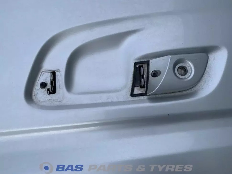 Volvo FH4 Portier Links Volvo 82183078 - Двері та запчастини в категорії Вантажівки: фото 3 Volvo FH4 Portier Links Volvo 82183078 - Двері та запчастини в категорії Вантажівки: фото 3