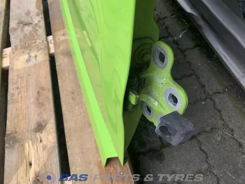 Volvo FH4 Portier Rechts Volvo 82183386 - Двері та запчастини в категорії Вантажівки: фото 4 Volvo FH4 Portier Rechts Volvo 82183386 - Двері та запчастини в категорії Вантажівки: фото 4