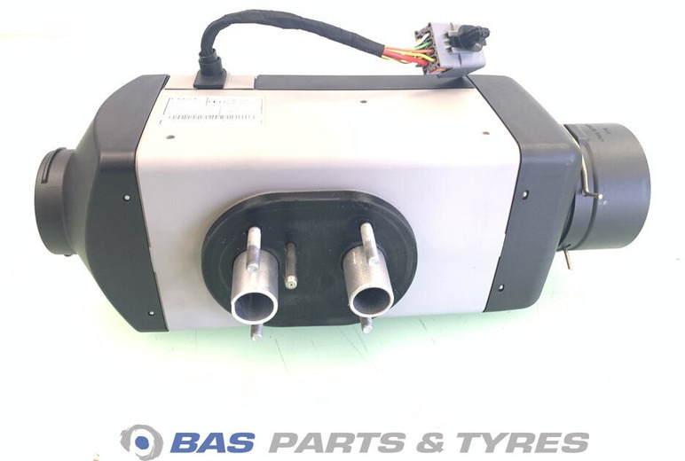 Volvo FH4 Standkachel 84025006 - Опалення/ Вентиляція в категорії Вантажівки: фото 2 Volvo FH4 Standkachel 84025006 - Опалення/ Вентиляція в категорії Вантажівки: фото 2