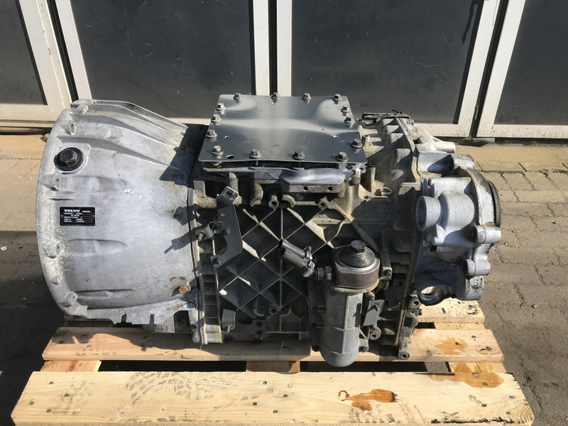 Volvo FH4 Volvo SPO2812 I-Shift Dual Clutch Versnellingsbak 21188041 - Коробка передач в категорії Вантажівки: фото 1 Volvo FH4 Volvo SPO2812 I-Shift Dual Clutch Versnellingsbak 21188041 - Коробка передач в категорії Вантажівки: фото 1