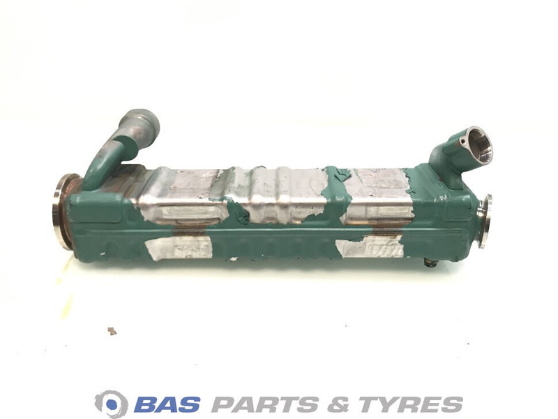 Volvo FL EGR koeler Volvo 21944868 - Охолоджувач EGR в категорії Вантажівки: фото 1 Volvo FL EGR koeler Volvo 21944868 - Охолоджувач EGR в категорії Вантажівки: фото 1