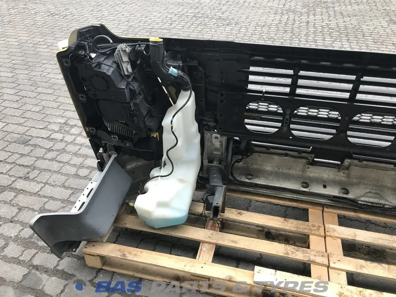 Volvo FM4 Bumper Volvo 21963534 - Бампер в категорії Вантажівки: фото 4 Volvo FM4 Bumper Volvo 21963534 - Бампер в категорії Вантажівки: фото 4