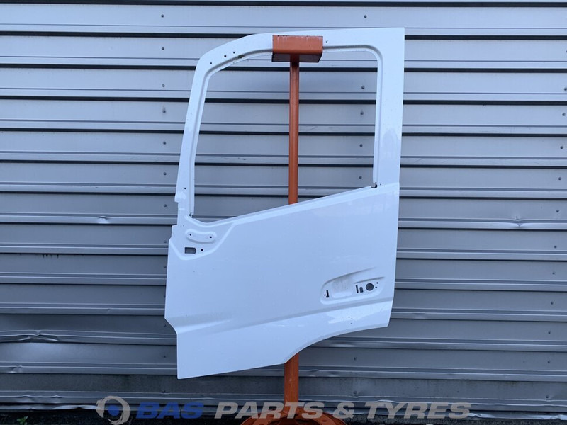 Volvo FM5 Portier Links Volvo 84232860 - Двері та запчастини в категорії Вантажівки: фото 1 Volvo FM5 Portier Links Volvo 84232860 - Двері та запчастини в категорії Вантажівки: фото 1