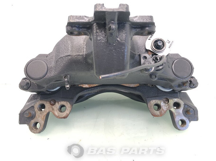 Volvo FM5 Remklauw Volvo 23537008 - Гальмівний супорт в категорії Вантажівки: фото 2 Volvo FM5 Remklauw Volvo 23537008 - Гальмівний супорт в категорії Вантажівки: фото 2