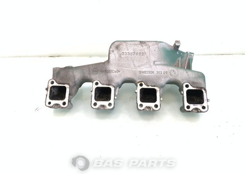 Volvo Inlaatspruitstuk Volvo 21747970 - Впускний колектор в категорії Вантажівки: фото 1 Volvo Inlaatspruitstuk Volvo 21747970 - Впускний колектор в категорії Вантажівки: фото 1