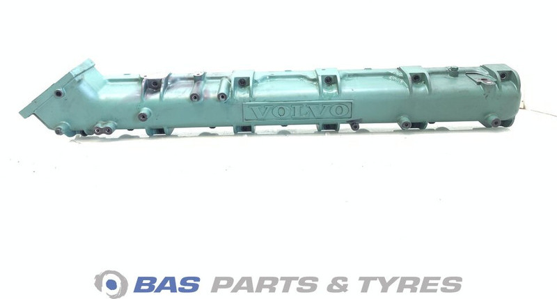 Volvo Inlaatspruitstuk Volvo 22056437 - Впускний колектор в категорії Вантажівки: фото 1 Volvo Inlaatspruitstuk Volvo 22056437 - Впускний колектор в категорії Вантажівки: фото 1