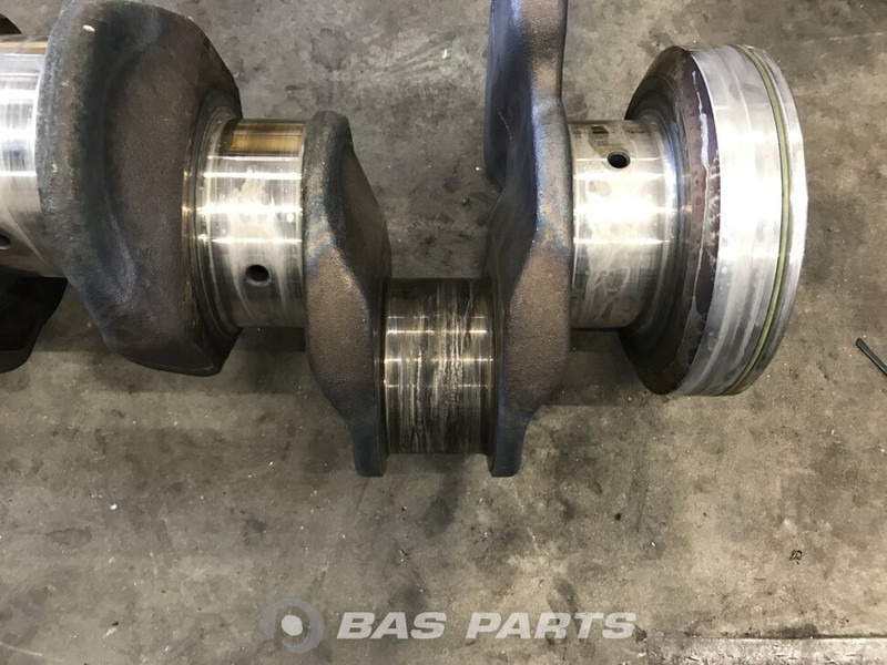 Volvo Krukas Volvo 20486222 - Колінчастий вал в категорії Вантажівки: фото 4 Volvo Krukas Volvo 20486222 - Колінчастий вал в категорії Вантажівки: фото 4