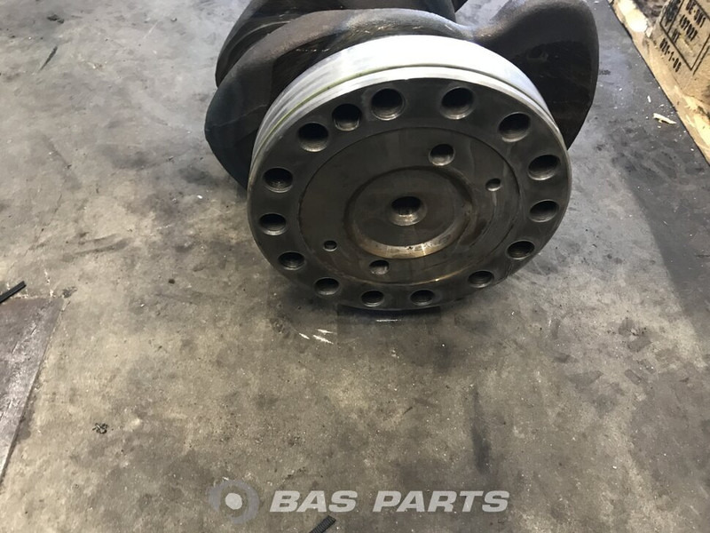 Volvo Krukas Volvo 20486222 - Колінчастий вал в категорії Вантажівки: фото 3 Volvo Krukas Volvo 20486222 - Колінчастий вал в категорії Вантажівки: фото 3