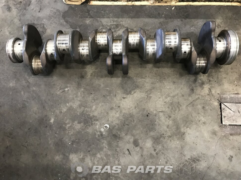 Volvo Krukas Volvo 20486222 - Колінчастий вал в категорії Вантажівки: фото 1 Volvo Krukas Volvo 20486222 - Колінчастий вал в категорії Вантажівки: фото 1