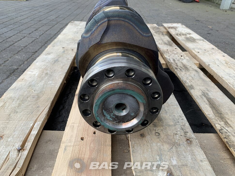 Volvo Krukas Volvo 20585167 - Колінчастий вал в категорії Вантажівки: фото 2 Volvo Krukas Volvo 20585167 - Колінчастий вал в категорії Вантажівки: фото 2