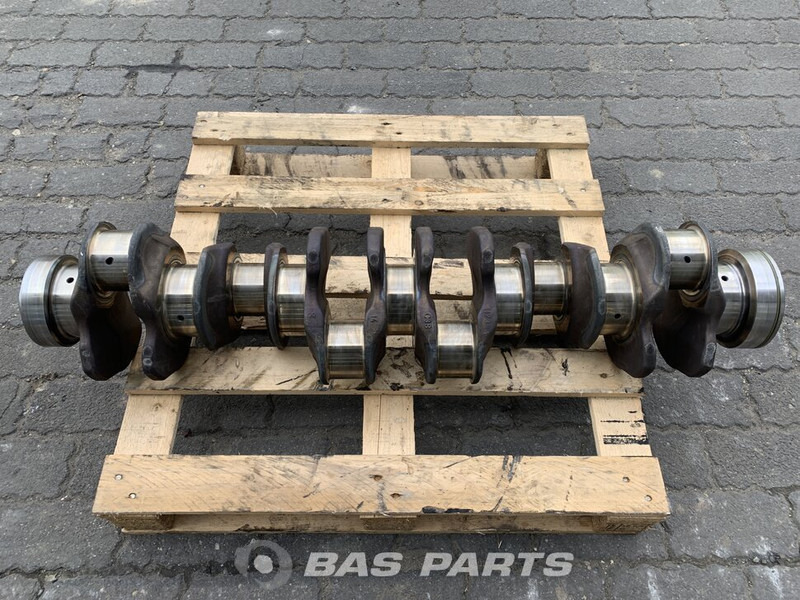 Volvo Krukas Volvo 20585167 - Колінчастий вал в категорії Вантажівки: фото 1 Volvo Krukas Volvo 20585167 - Колінчастий вал в категорії Вантажівки: фото 1