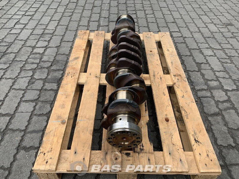 Volvo Krukas Volvo 20585167 - Колінчастий вал в категорії Вантажівки: фото 2 Volvo Krukas Volvo 20585167 - Колінчастий вал в категорії Вантажівки: фото 2