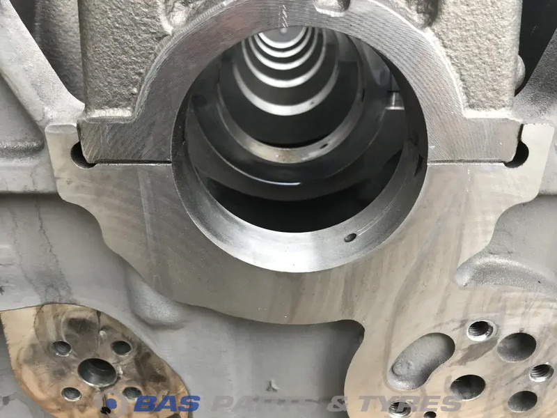 Volvo Motorblok Volvo 21961382 - Блок циліндрів в категорії Вантажівки: фото 5 Volvo Motorblok Volvo 21961382 - Блок циліндрів в категорії Вантажівки: фото 5