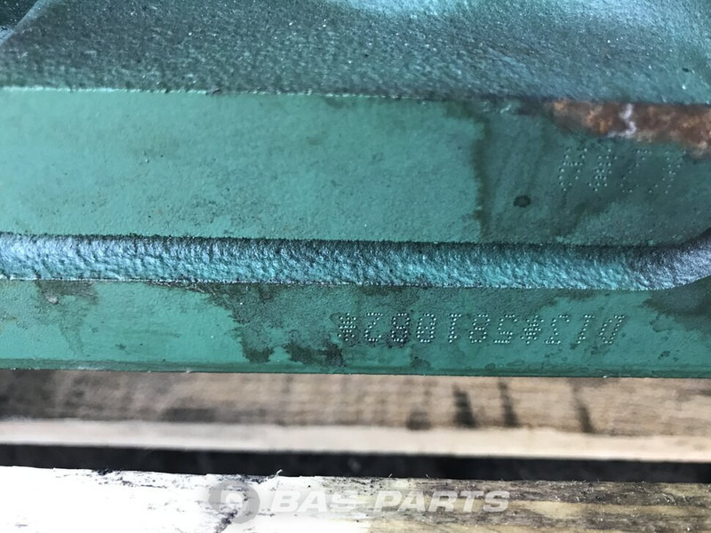 Volvo Motorblok Volvo 23295509 - Блок циліндрів в категорії Вантажівки: фото 5 Volvo Motorblok Volvo 23295509 - Блок циліндрів в категорії Вантажівки: фото 5