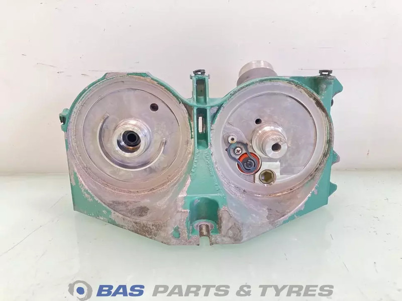 Volvo  - Паливний фільтр в категорії Вантажівки: фото 4 Volvo  - Паливний фільтр в категорії Вантажівки: фото 4