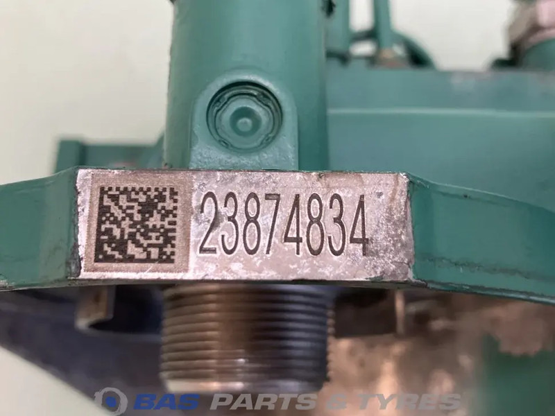 Volvo  - Паливний фільтр в категорії Вантажівки: фото 5 Volvo  - Паливний фільтр в категорії Вантажівки: фото 5