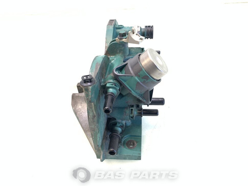 Volvo  - Паливний фільтр в категорії Вантажівки: фото 5 Volvo  - Паливний фільтр в категорії Вантажівки: фото 5