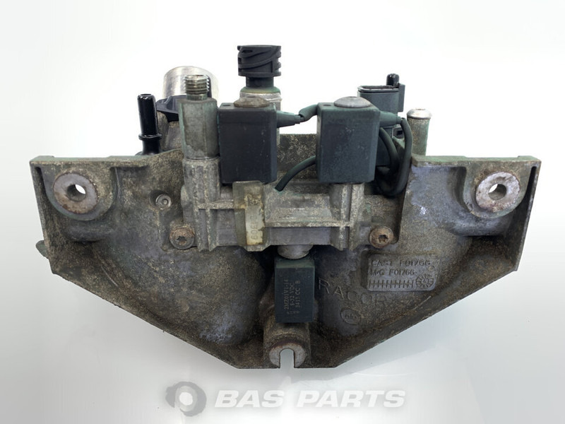 Volvo  - Паливний фільтр в категорії Вантажівки: фото 3 Volvo  - Паливний фільтр в категорії Вантажівки: фото 3