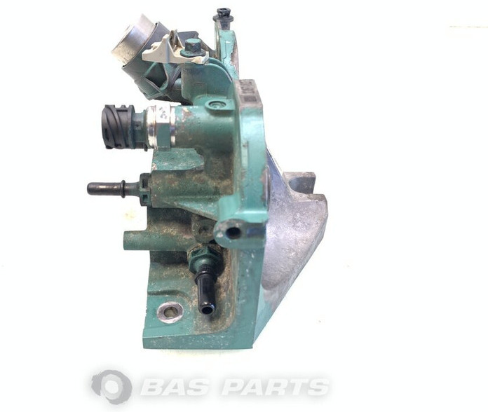 Volvo  - Паливний фільтр в категорії Вантажівки: фото 4 Volvo  - Паливний фільтр в категорії Вантажівки: фото 4