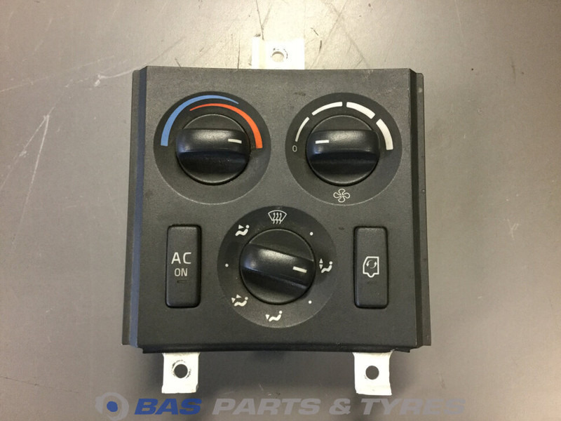 Volvo Regeleenheid Volvo 21318123 - Приладова панель в категорії Вантажівки: фото 1 Volvo Regeleenheid Volvo 21318123 - Приладова панель в категорії Вантажівки: фото 1