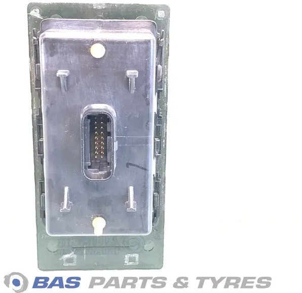 Volvo Schakelaar plaat Volvo 21240665 - Важіль перемикання передач в категорії Вантажівки: фото 2 Volvo Schakelaar plaat Volvo 21240665 - Важіль перемикання передач в категорії Вантажівки: фото 2