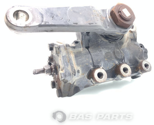 Volvo Stuurhuis Volvo 250329 - Рульовий механізм в категорії Вантажівки: фото 3 Volvo Stuurhuis Volvo 250329 - Рульовий механізм в категорії Вантажівки: фото 3