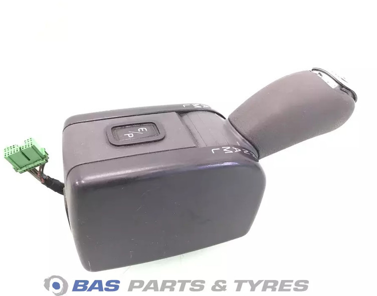 Volvo Versnellingspookhuis Volvo 20567719 - Важіль перемикання передач в категорії Вантажівки: фото 2 Volvo Versnellingspookhuis Volvo 20567719 - Важіль перемикання передач в категорії Вантажівки: фото 2