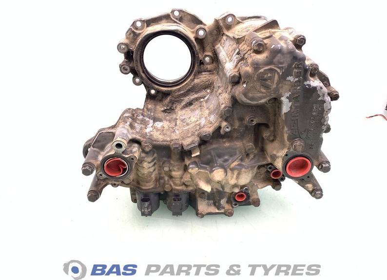 ZF Retarder DAF Intarder 1875207 - Деталі гальмівної системи в категорії Вантажівки: фото 1 ZF Retarder DAF Intarder 1875207 - Деталі гальмівної системи в категорії Вантажівки: фото 1