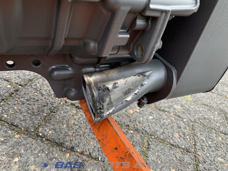 ZF XF106 DAF 12AS2331 TD AS Tronic Versnellingsbak 2027594 - Коробка передач в категорії Вантажівки: фото 5 ZF XF106 DAF 12AS2331 TD AS Tronic Versnellingsbak 2027594 - Коробка передач в категорії Вантажівки: фото 5