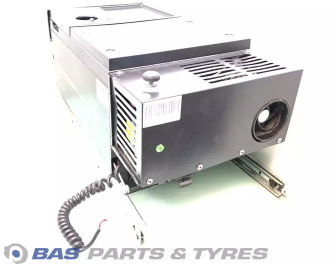 DAF XF106 Koelkast DAF 40 Liter 1845851 - Запчастини в категорії Вантажівки: фото 2 DAF XF106 Koelkast DAF 40 Liter 1845851 - Запчастини в категорії Вантажівки: фото 2