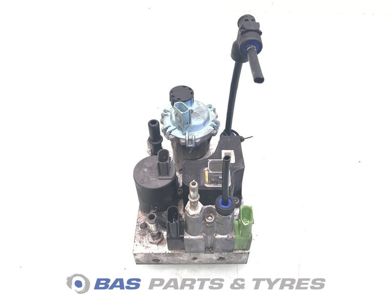 Renault AdBlue pomp Renault 7421679299 - Запчастини в категорії Вантажівки: фото 2 Renault AdBlue pomp Renault 7421679299 - Запчастини в категорії Вантажівки: фото 2