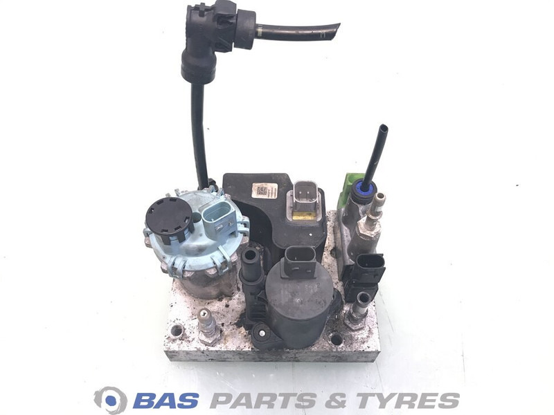 Renault AdBlue pomp Renault 7421679299 - Запчастини в категорії Вантажівки: фото 1 Renault AdBlue pomp Renault 7421679299 - Запчастини в категорії Вантажівки: фото 1