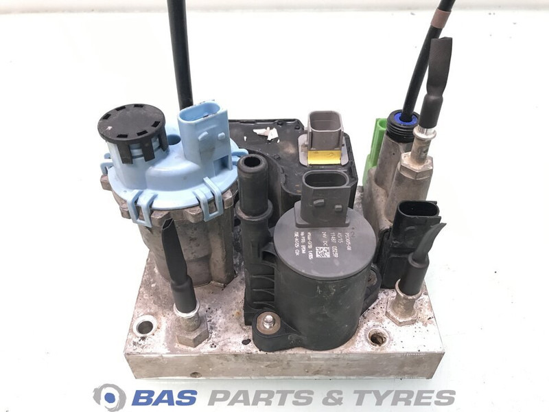 Renault AdBlue pomp Renault 7421679299 - Запчастини в категорії Вантажівки: фото 1 Renault AdBlue pomp Renault 7421679299 - Запчастини в категорії Вантажівки: фото 1