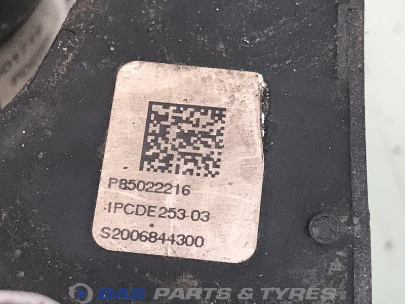 Renault AdBlue pomp Renault 7421679299 - Запчастини в категорії Вантажівки: фото 5 Renault AdBlue pomp Renault 7421679299 - Запчастини в категорії Вантажівки: фото 5