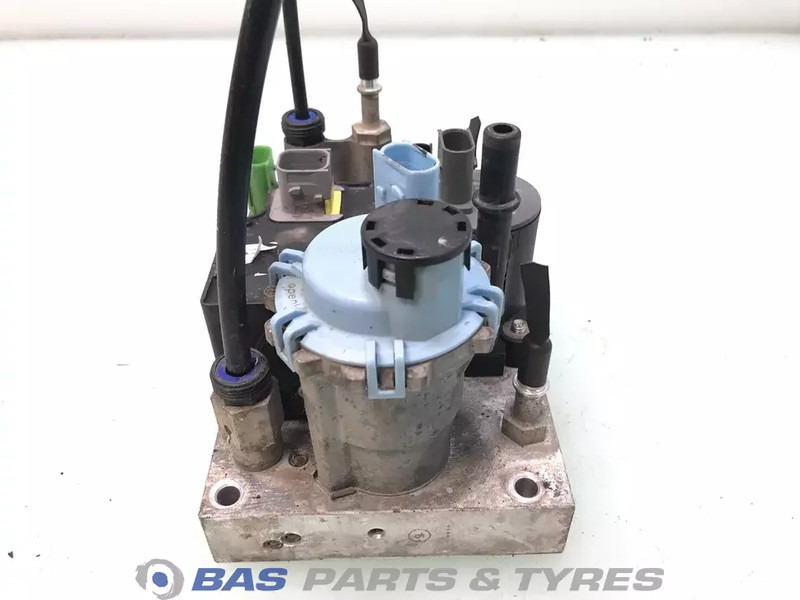 Renault AdBlue pomp Renault 7421679299 - Запчастини в категорії Вантажівки: фото 4 Renault AdBlue pomp Renault 7421679299 - Запчастини в категорії Вантажівки: фото 4