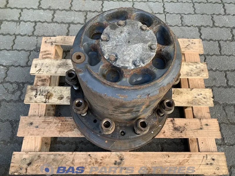 Renault Naafreductie Renault 7421302564 - Запчастини в категорії Вантажівки: фото 1 Renault Naafreductie Renault 7421302564 - Запчастини в категорії Вантажівки: фото 1