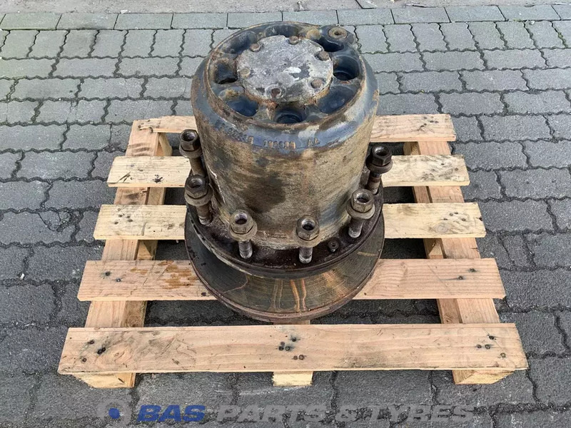 Renault Naafreductie Renault 7421302564 - Запчастини в категорії Вантажівки: фото 1 Renault Naafreductie Renault 7421302564 - Запчастини в категорії Вантажівки: фото 1