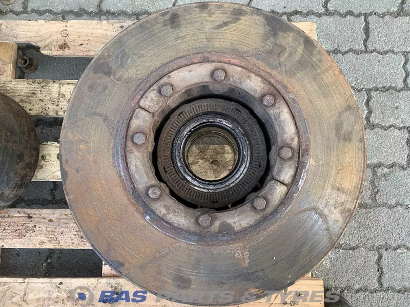 Renault Naafreductie Renault 7421302564 - Запчастини в категорії Вантажівки: фото 2 Renault Naafreductie Renault 7421302564 - Запчастини в категорії Вантажівки: фото 2