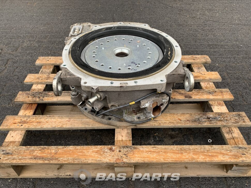 Renault Renault Elektromotor MDS120A 7421265696 - Запчастини в категорії Вантажівки: фото 3 Renault Renault Elektromotor MDS120A 7421265696 - Запчастини в категорії Вантажівки: фото 3