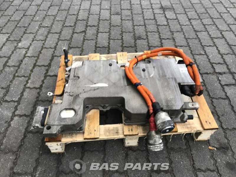 Renault Renault Omvormer 7421375452 - Запчастини в категорії Вантажівки: фото 1 Renault Renault Omvormer 7421375452 - Запчастини в категорії Вантажівки: фото 1