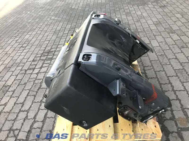 Scania G-Serie NextGen Accubak Scania 2016256 - Запчастини в категорії Вантажівки: фото 2 Scania G-Serie NextGen Accubak Scania 2016256 - Запчастини в категорії Вантажівки: фото 2