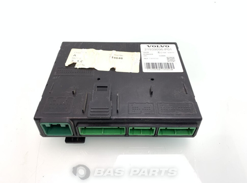 Volvo Regeleenheid BBM Volvo 21752755 - Запчастини в категорії Вантажівки: фото 2 Volvo Regeleenheid BBM Volvo 21752755 - Запчастини в категорії Вантажівки: фото 2