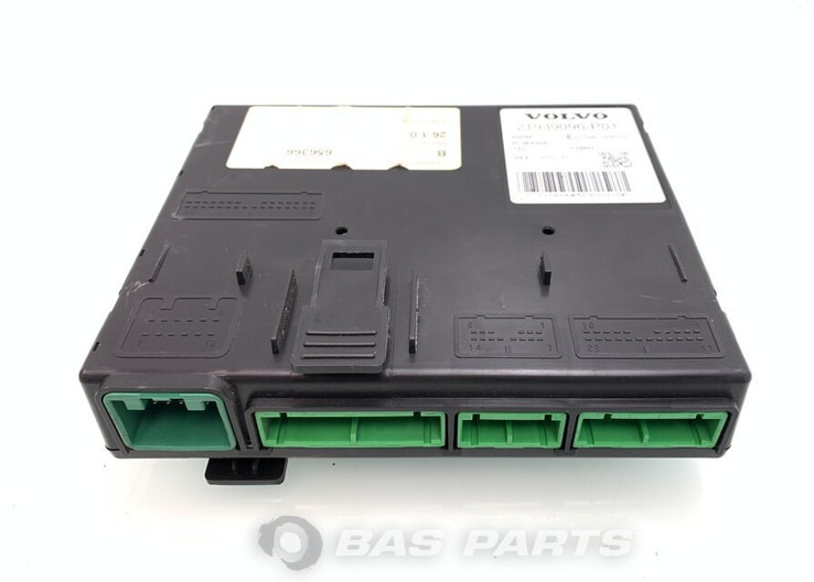 Volvo Regeleenheid BBM Volvo 21752755 - Запчастини в категорії Вантажівки: фото 2 Volvo Regeleenheid BBM Volvo 21752755 - Запчастини в категорії Вантажівки: фото 2