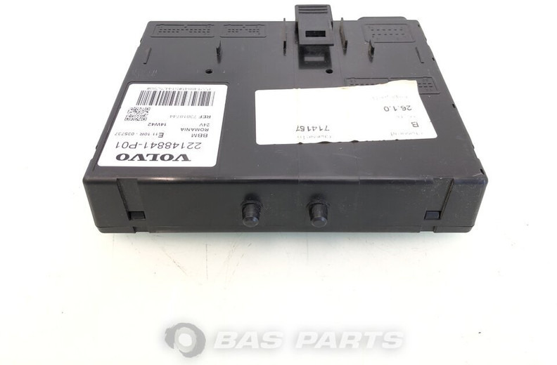 Volvo Regeleenheid BBM Volvo 21752755 - Запчастини в категорії Вантажівки: фото 2 Volvo Regeleenheid BBM Volvo 21752755 - Запчастини в категорії Вантажівки: фото 2