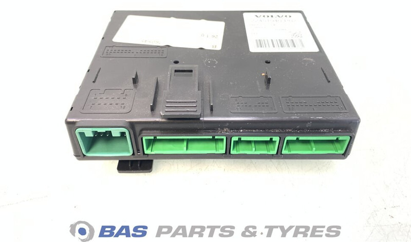 Volvo Regeleenheid BBM Volvo 21752755 - Запчастини в категорії Вантажівки: фото 1 Volvo Regeleenheid BBM Volvo 21752755 - Запчастини в категорії Вантажівки: фото 1