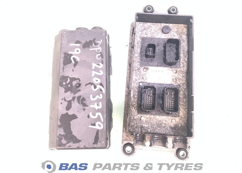 Volvo Regeleenheid CCIOM Volvo 22053759 - Запчастини в категорії Вантажівки: фото 1 Volvo Regeleenheid CCIOM Volvo 22053759 - Запчастини в категорії Вантажівки: фото 1